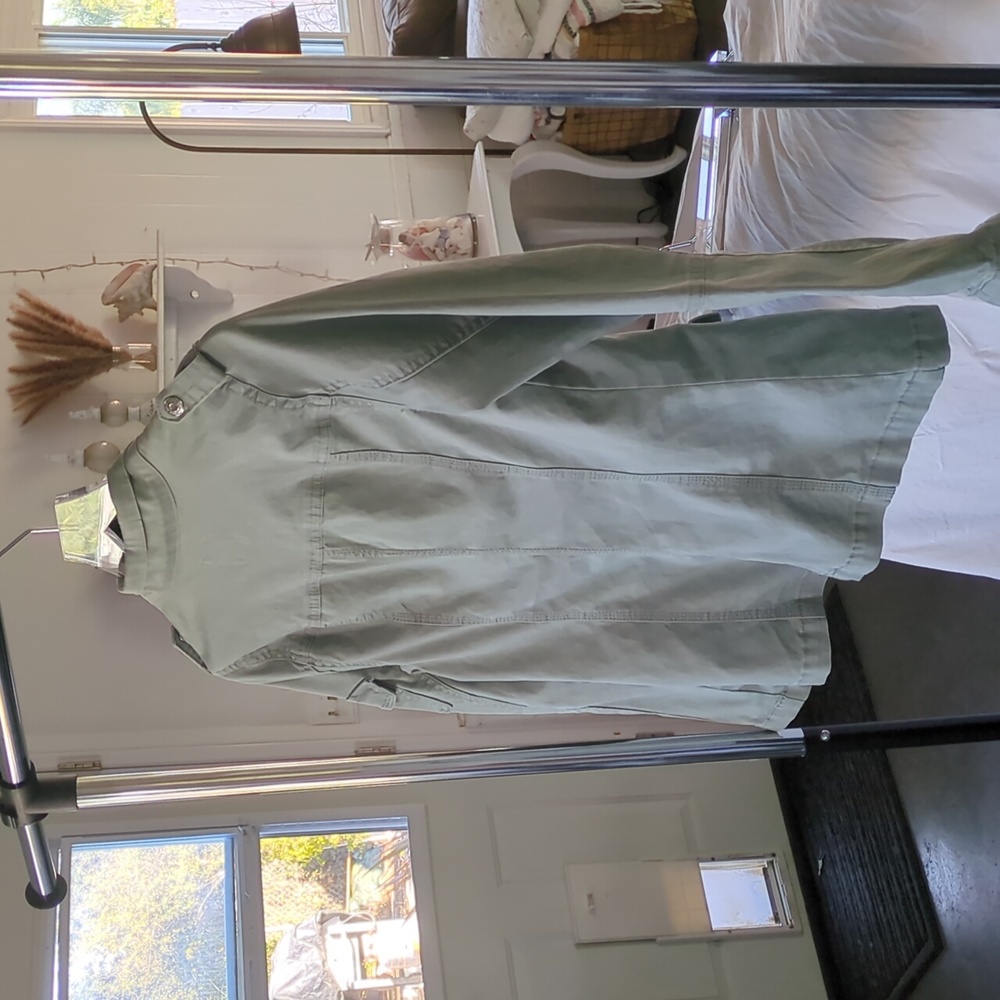 Jacket - Picture 7 of 7